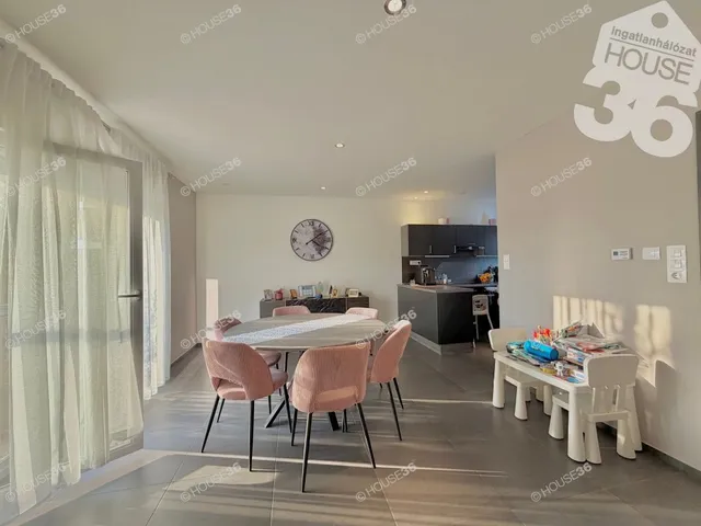 Eladó ház Kecskemét 75 nm