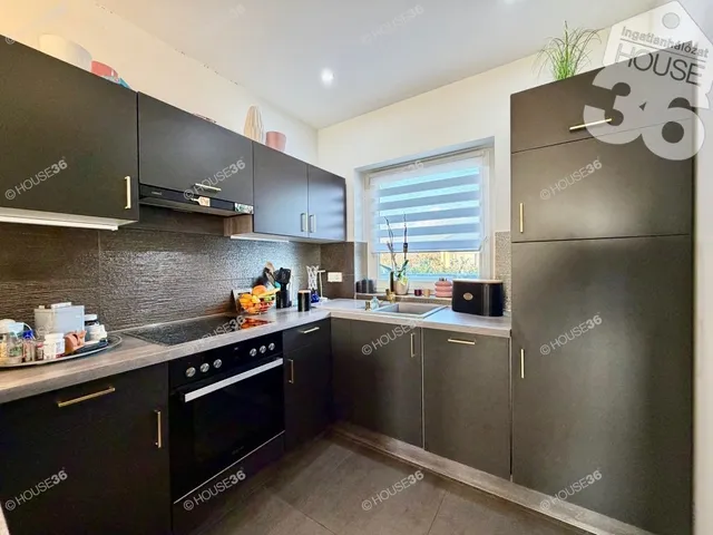 Eladó ház Kecskemét 75 nm