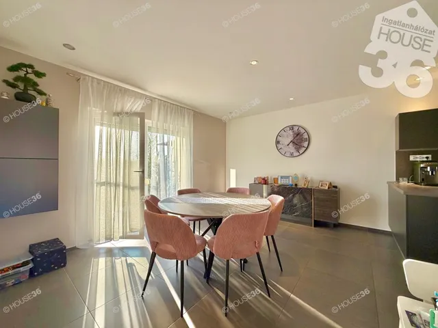 Eladó ház Kecskemét 75 nm