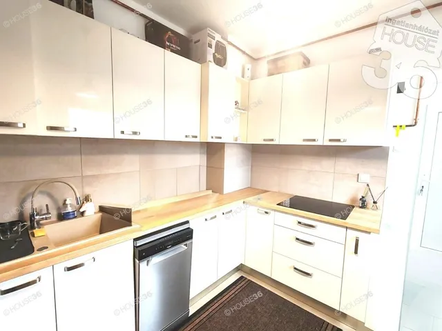 Eladó lakás Kecskemét 61 nm