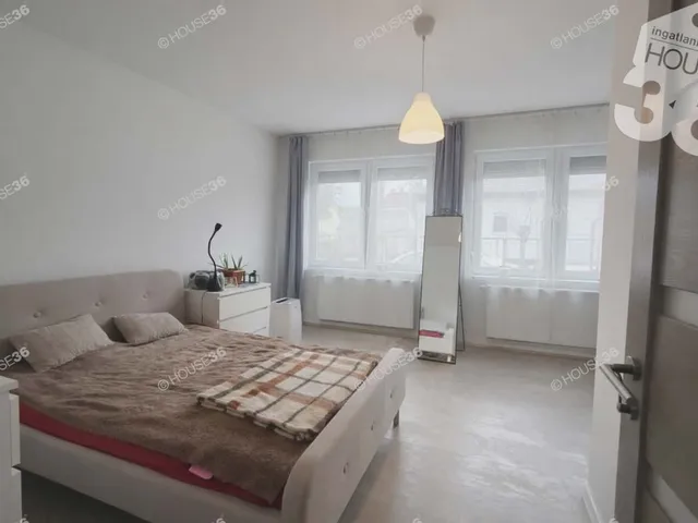 Eladó lakás Kecskemét 61 nm