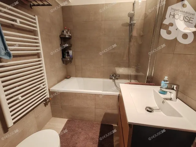 Eladó lakás Kecskemét 61 nm