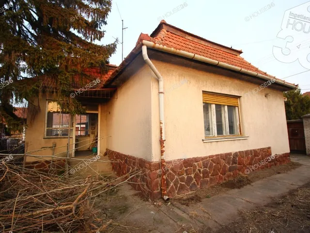 Eladó ház Kiskőrös 94 nm