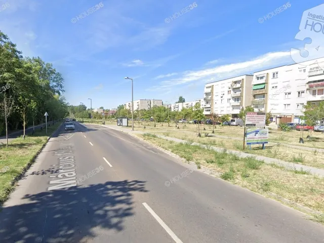 Eladó kereskedelmi és ipari ingatlan Kecskemét 20 nm