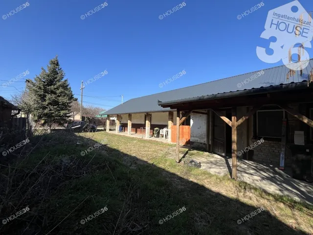 Eladó ház Solt 70 nm