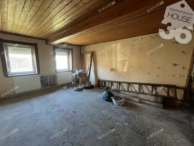 Eladó ház Solt 70 nm