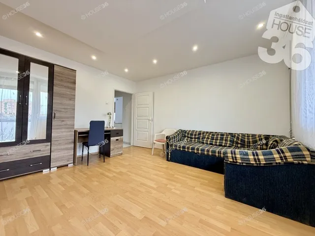 Kiadó lakás Kecskemét 63 nm