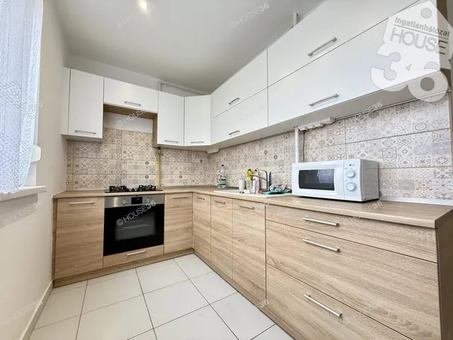 Kiadó lakás Kecskemét 63 nm