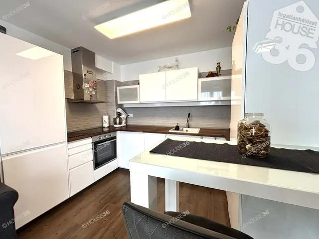 Kiadó lakás Kecskemét, Homokbánya 48 nm