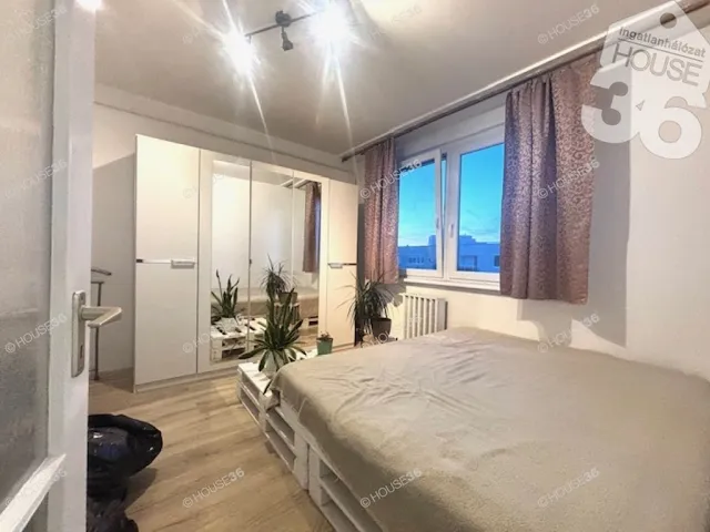 Eladó lakás Kecskemét 54 nm