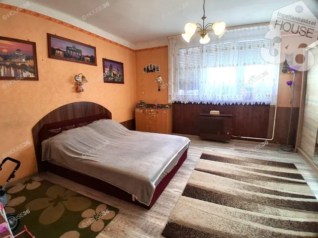 Eladó lakás Kecskemét 52 nm