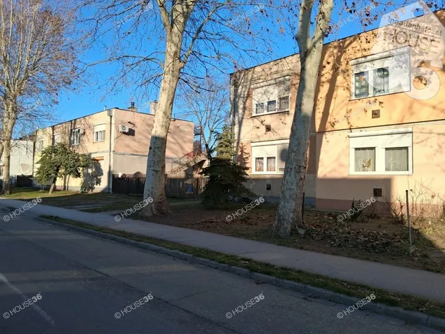 Eladó lakás Kecskemét 52 nm