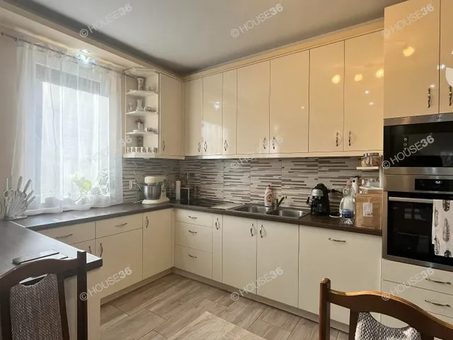 Eladó ház Kecskemét 92 nm