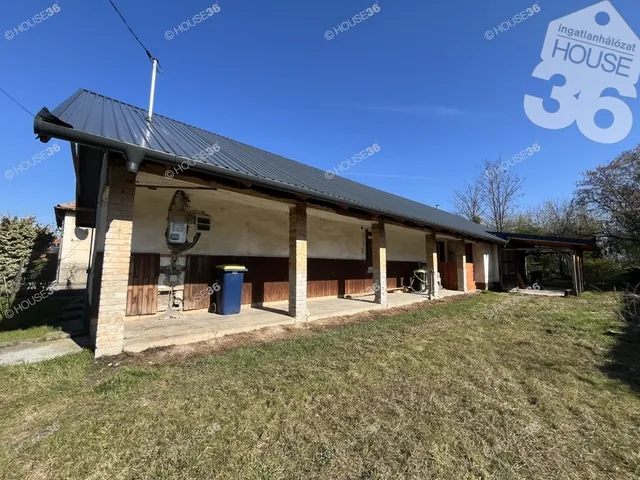 Eladó ház Solt 70 nm