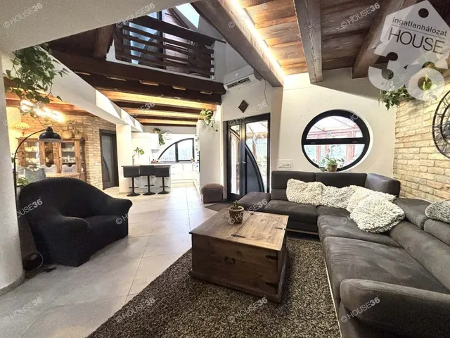 Eladó ház Kecskemét, Kadafalva 127 nm