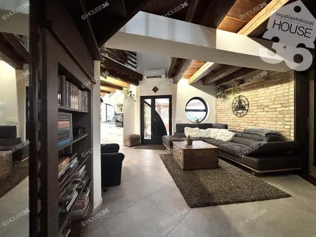 Eladó ház Kecskemét 127 nm