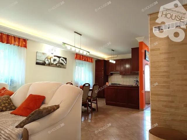 Eladó ház Kecskemét 160 nm