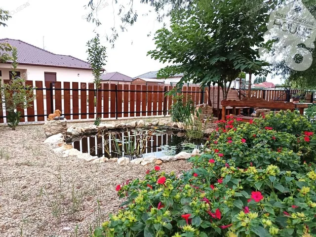 Eladó ház Kecskemét 108 nm