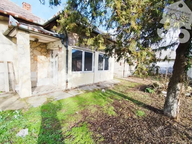 Eladó ház Cserkeszőlő 130 nm