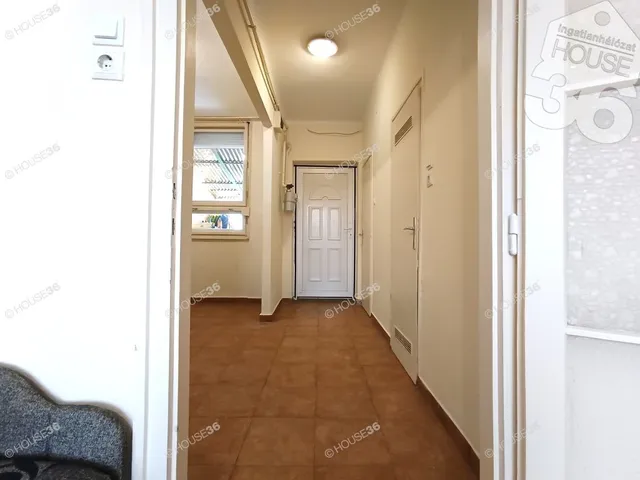 Eladó lakás Kecskemét 39 nm