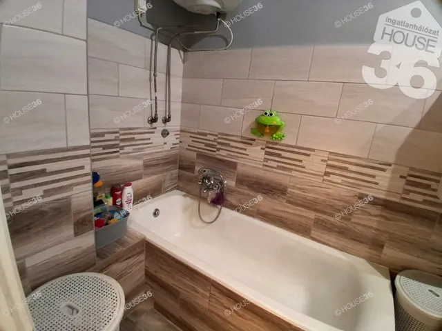 Eladó lakás Kecskemét 52 nm