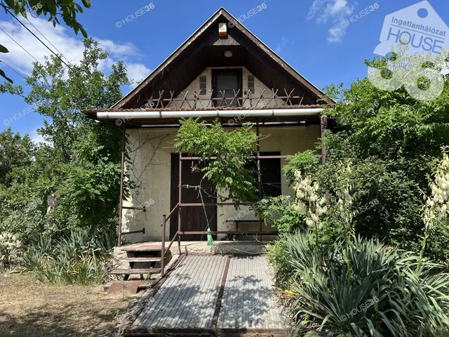 Eladó üdülő és hétvégi ház Csongrád 85 nm