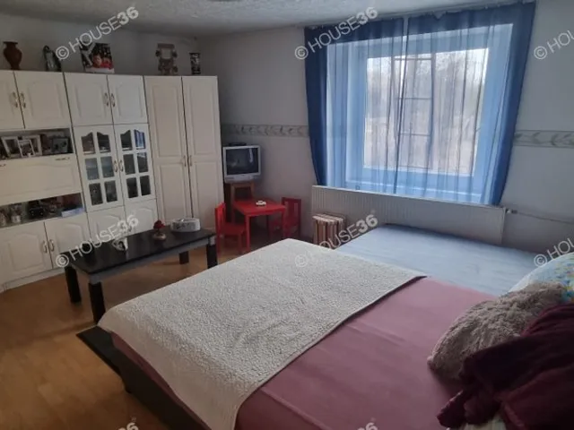 Eladó mezőgazdasági ingatlan Kiskunfélegyháza 110 nm