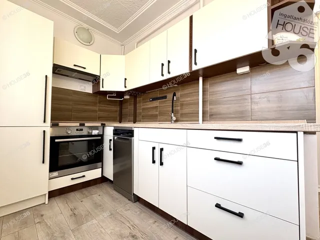 Eladó lakás Kecskemét 63 nm