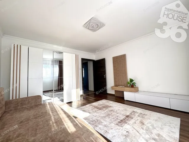 Eladó lakás Kecskemét 63 nm