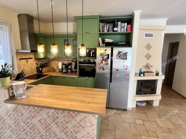 Eladó ház Kecskemét, Kadafalva 110 nm