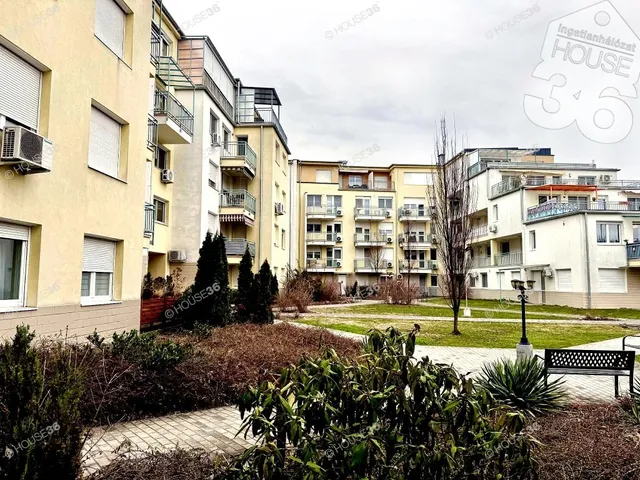 Eladó lakás Kecskemét 73 nm