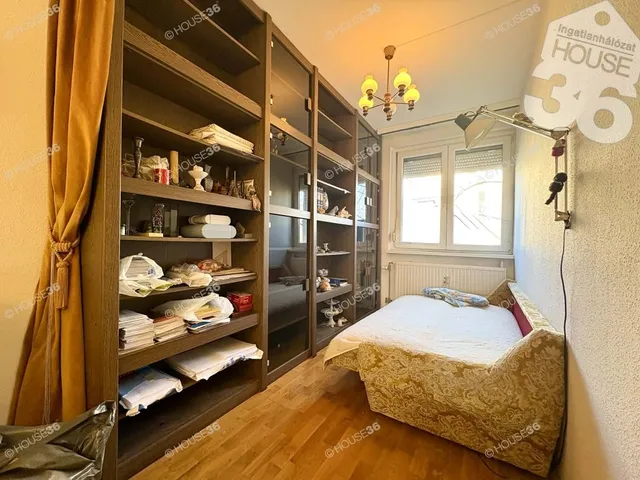 Eladó lakás Kecskemét 63 nm