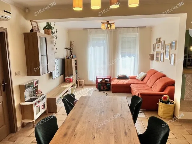 Eladó ház Kecskemét 110 nm