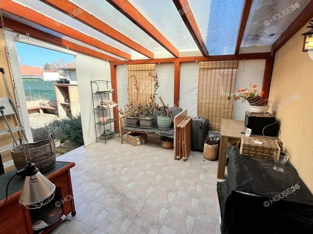 Eladó ház Kecskemét 110 nm