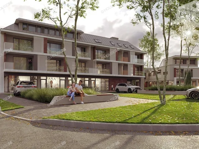 Eladó lakás Kecskemét, Belváros 56 nm