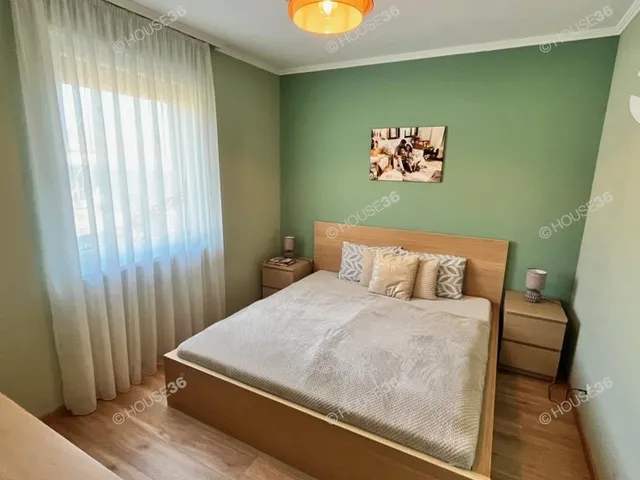 Eladó ház Kecskemét, Kadafalva 110 nm