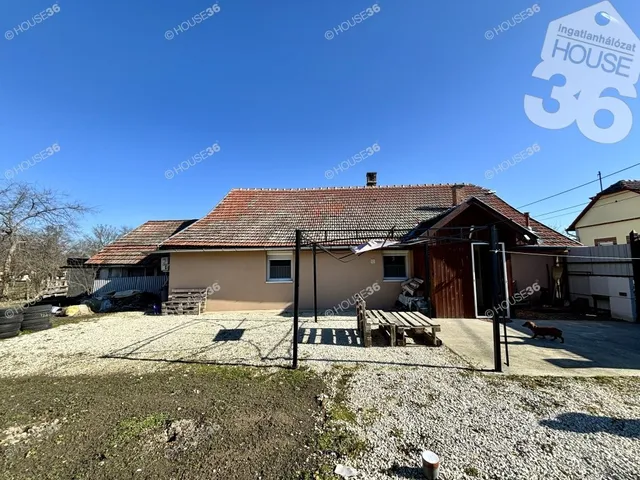 Eladó ház Kiskunfélegyháza 85 nm