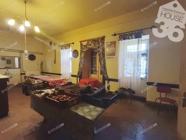 Eladó ház Pálmonostora 200 nm