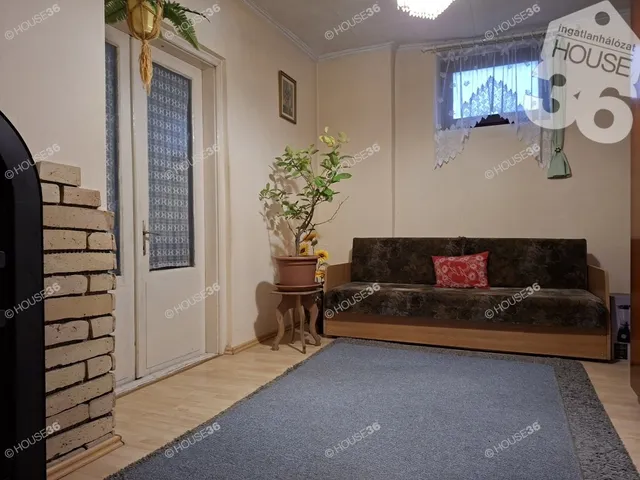 Eladó ház Kiskunfélegyháza 52 nm