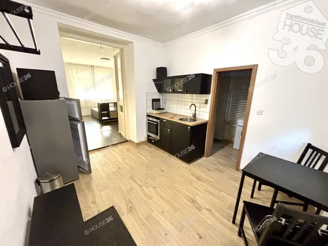 Eladó lakás Kiskunfélegyháza 34 nm