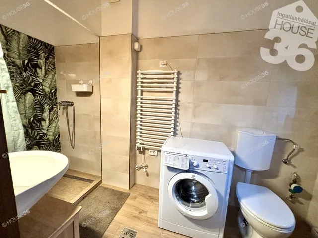 Eladó lakás Kiskunfélegyháza 34 nm