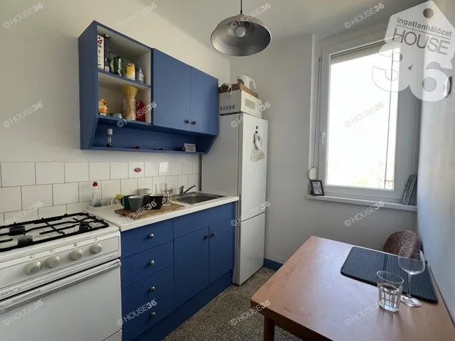 Eladó lakás Kecskemét 55 nm