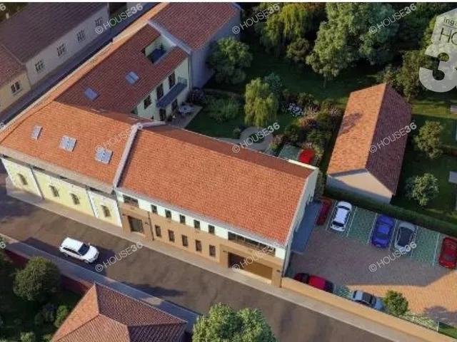 Eladó lakás Kecskemét, Belváros 84 nm