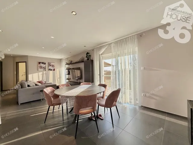 Eladó ház Kecskemét, Kadafalva 75 nm