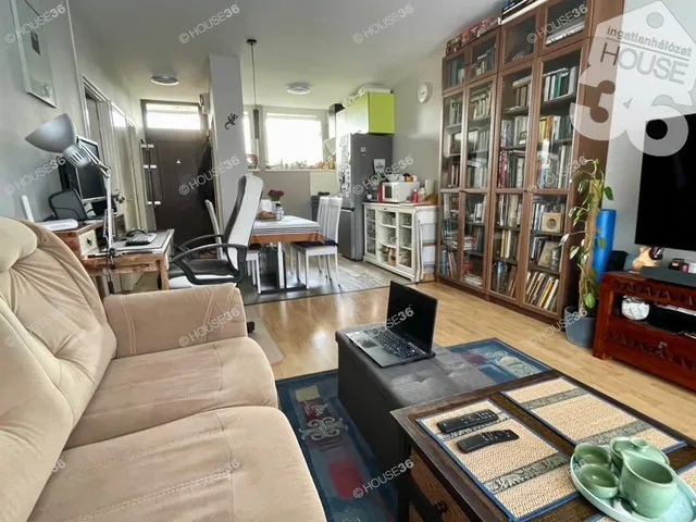 Eladó lakás Kecskemét, Belváros 47 nm