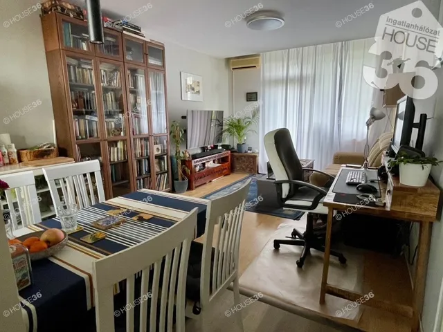 Eladó lakás Kecskemét, Belváros 47 nm