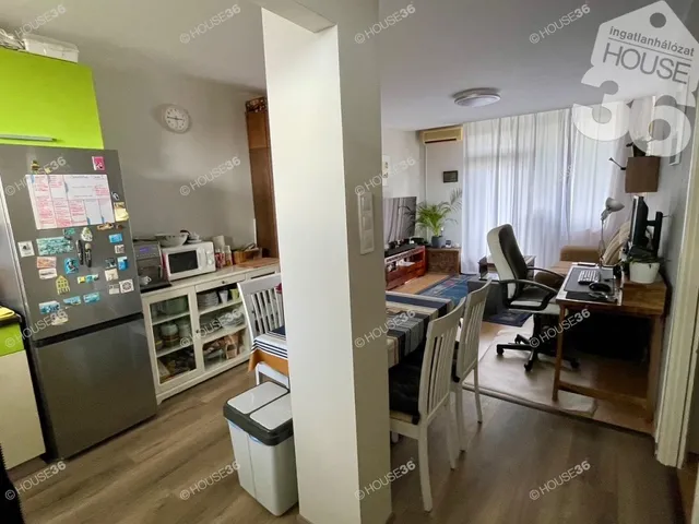 Eladó lakás Kecskemét, Belváros 47 nm