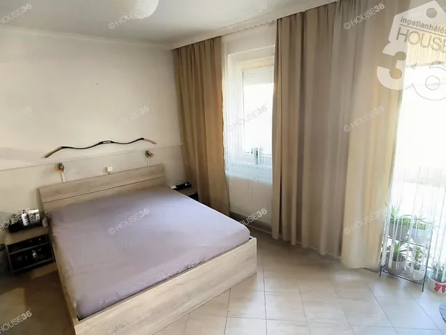 Eladó lakás Kecskemét, Belváros 41 nm