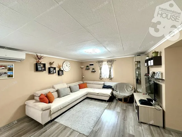 Eladó mezőgazdasági ingatlan Kiskunfélegyháza 92 nm