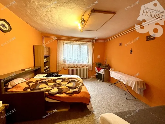 Eladó mezőgazdasági ingatlan Pálmonostora 106 nm